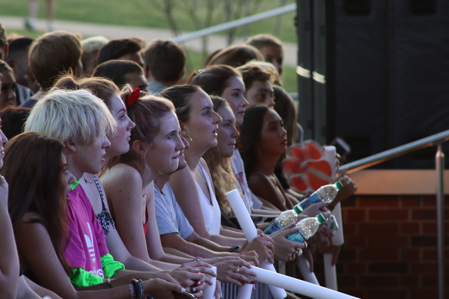 Jay and Susie Gogue Performing Arts Center Opening Festival - Thursday